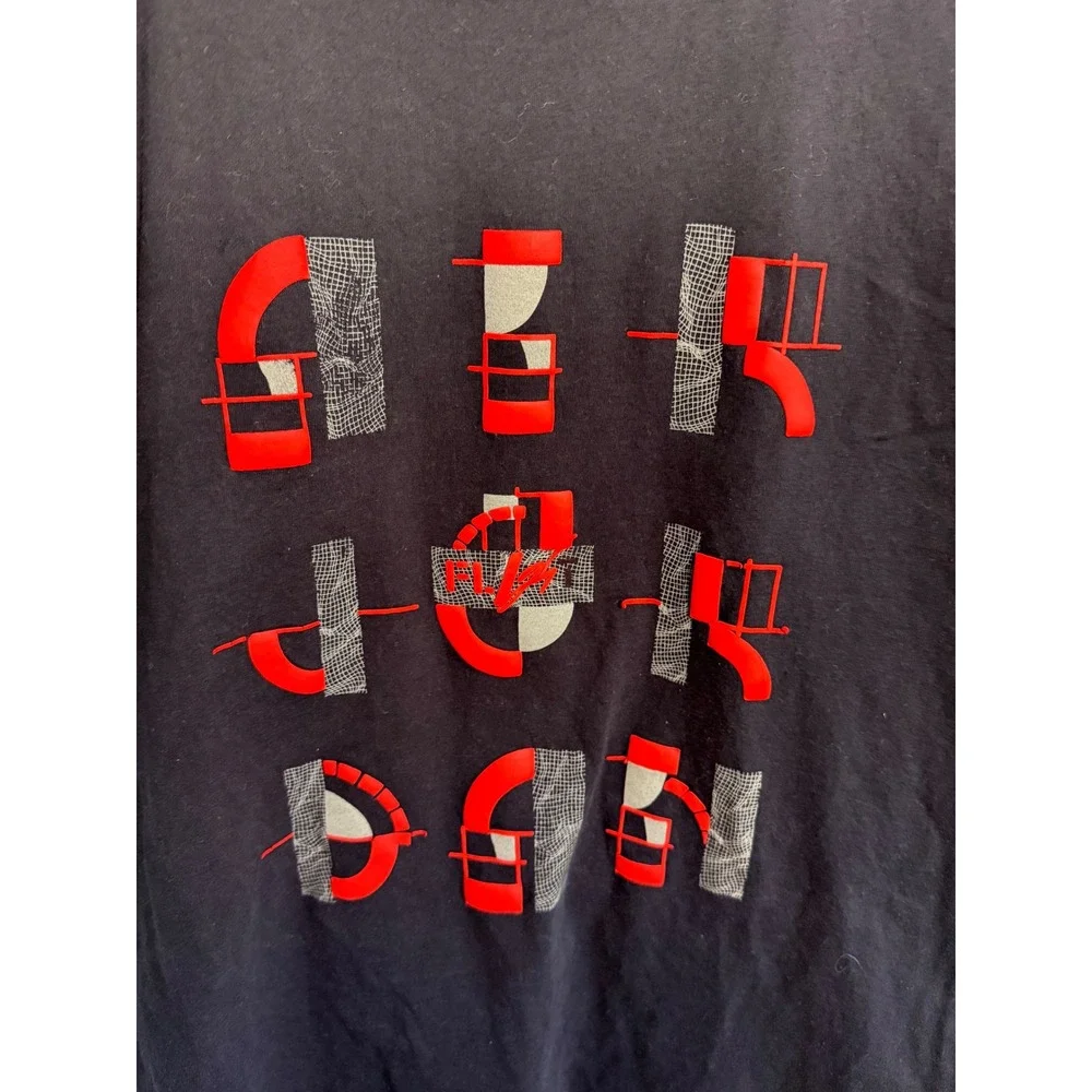 Jordan brand graphic